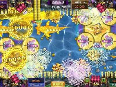 诚信九代星力游戏